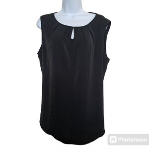 Syoss Sleeveless Top
